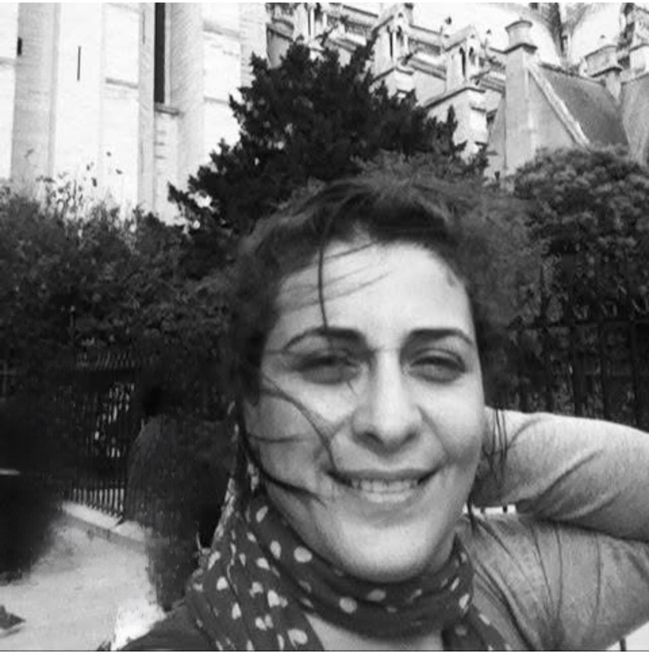 Dina Hadad